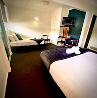 Pedder Wilderness Lodge