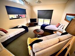 Pedder Wilderness Lodge