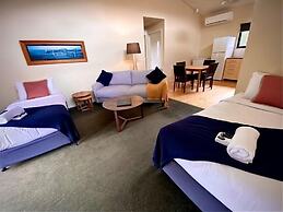 Pedder Wilderness Lodge