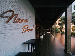 Nana Beach Hotel