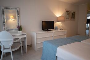 Hotel Bryza Resort & Spa