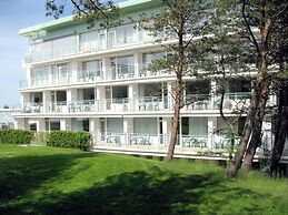 Hotel Bryza Resort & Spa