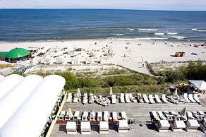 Hotel Bryza Resort & Spa