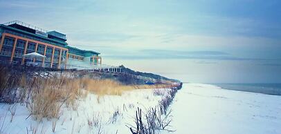 Hotel Bryza Resort & Spa