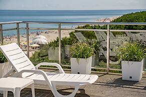 Hotel Bryza Resort & Spa