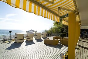 Hotel Bryza Resort & Spa