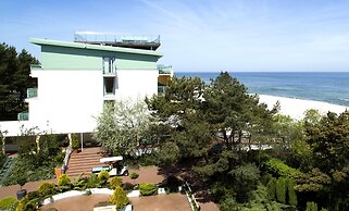 Hotel Bryza Resort & Spa