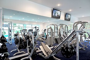 Hotel Bryza Resort & Spa