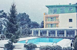 Hotel Bryza Resort & Spa