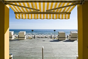 Hotel Bryza Resort & Spa