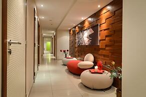 Hotel Bryza Resort & Spa