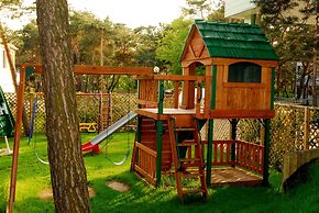 Hotel Bryza Resort & Spa