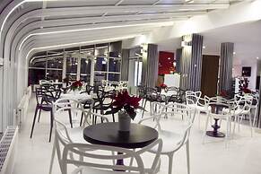 Hotel Bryza Resort & Spa