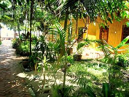 Hoang Kim Golden Resort