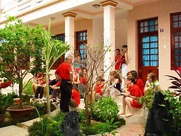 Hoang Kim Golden Resort