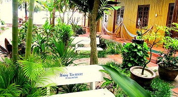 Hoang Kim Golden Resort