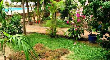 Hoang Kim Golden Resort