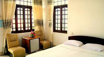 Hoang Kim Golden Resort