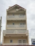 Hoang Kim Golden Resort