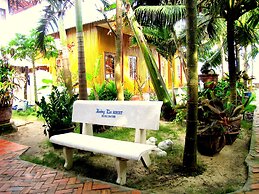 Hoang Kim Golden Resort