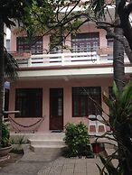 Hoang Kim Golden Resort