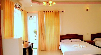 Hoang Kim Golden Resort