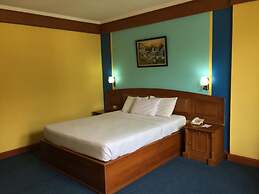 Athaya Hotel Kendari