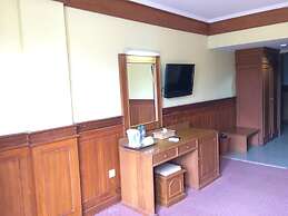 Athaya Hotel Kendari