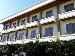 Athaya Hotel Kendari