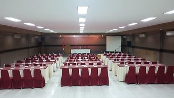 Athaya Hotel Kendari