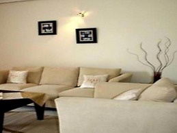 Athaya Hotel Kendari