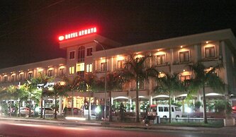 Athaya Hotel Kendari