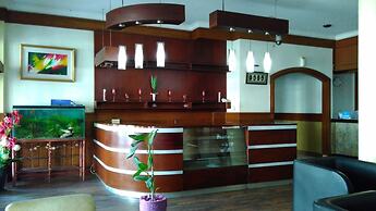 Athaya Hotel Kendari