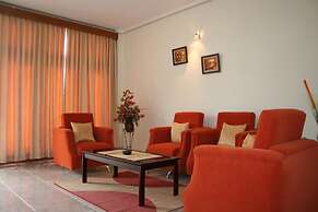 Athaya Hotel Kendari