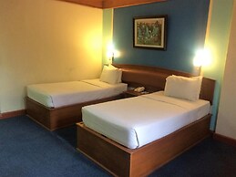 Athaya Hotel Kendari