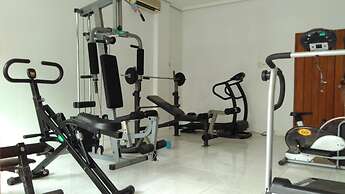 Athaya Hotel Kendari