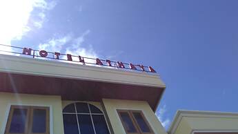 Athaya Hotel Kendari