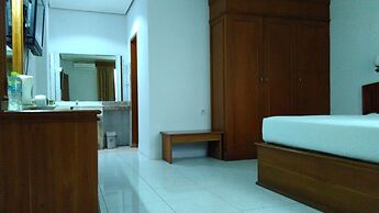 Athaya Hotel Kendari