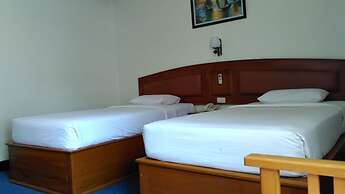 Athaya Hotel Kendari