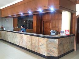 Athaya Hotel Kendari