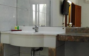 Athaya Hotel Kendari