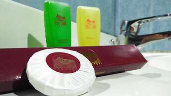 Athaya Hotel Kendari