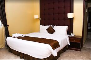 Bolingo Hotel Towers