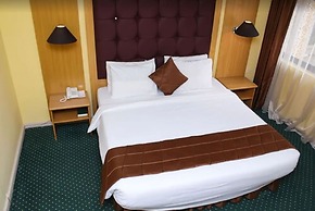 Bolingo Hotel Towers