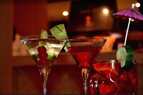 Bolingo Hotel Towers