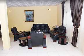 Bolingo Hotel Towers