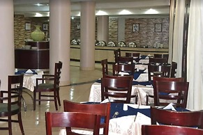 Bolingo Hotel Towers