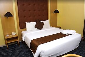 Bolingo Hotel Towers