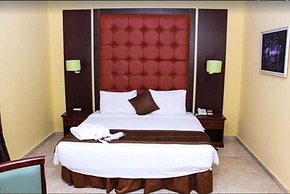 Bolingo Hotel Towers