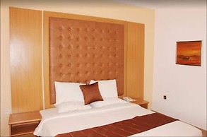 Bolingo Hotel Towers